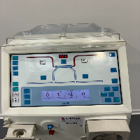 Gambro AK-96 - Dialysis image 2